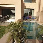 Villa sur Golf