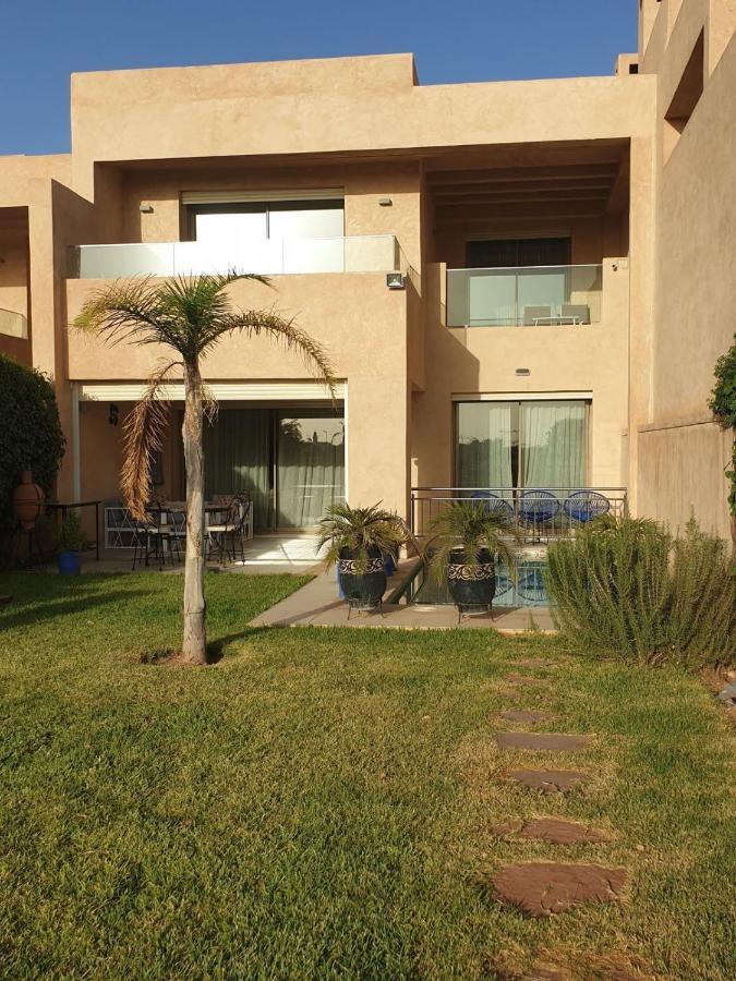Sur Golf * Marrakesch