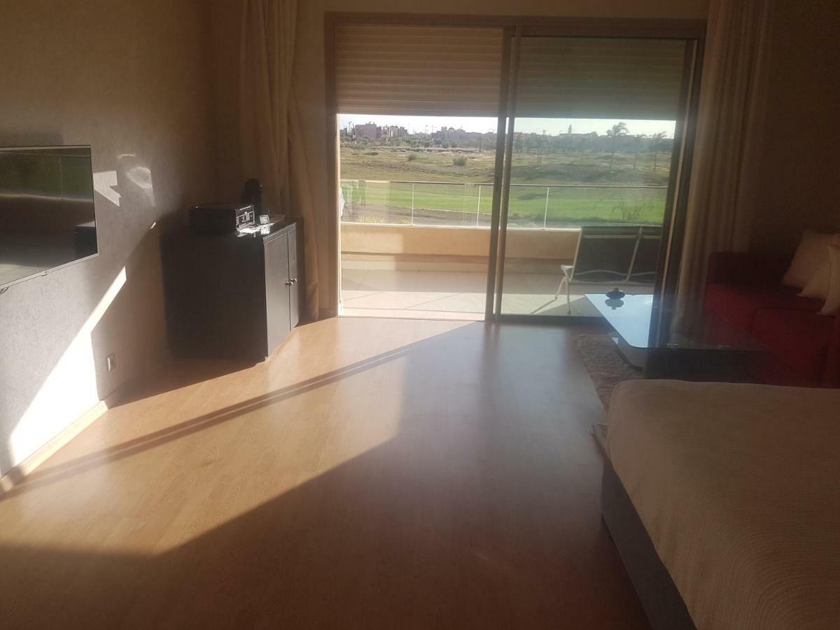 Sur Golf Marrakesch